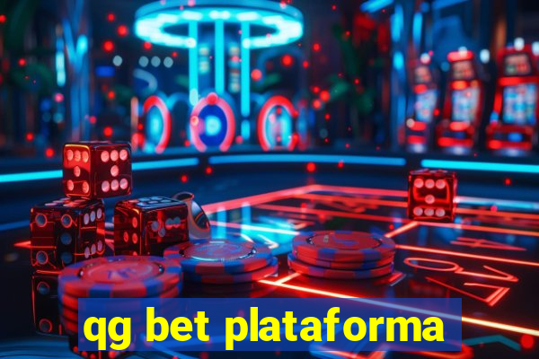 qg bet plataforma